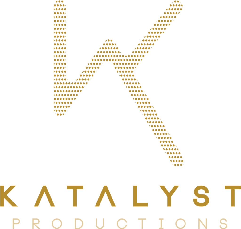 Katalyst Productions Logo